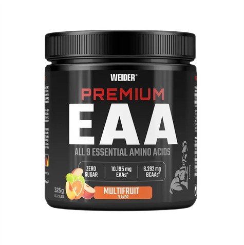 Weider Premium EAA 325g