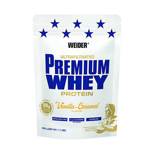 MySupplementShop