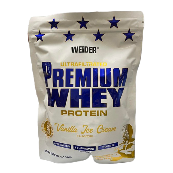 MySupplementShop
