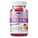Weider Relax 40 gummies - Stress & Anxiety Relief at MySupplementShop by Weider