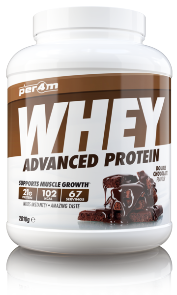 Per4m Whey Protein 2.1kg 67 Servings