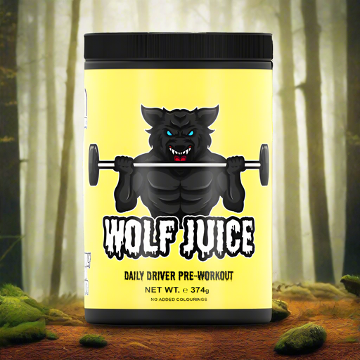 MySupplementShop