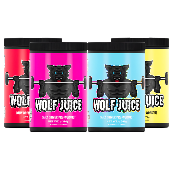 MySupplementShop