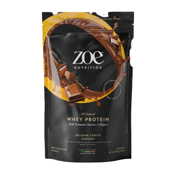 MySupplementShop