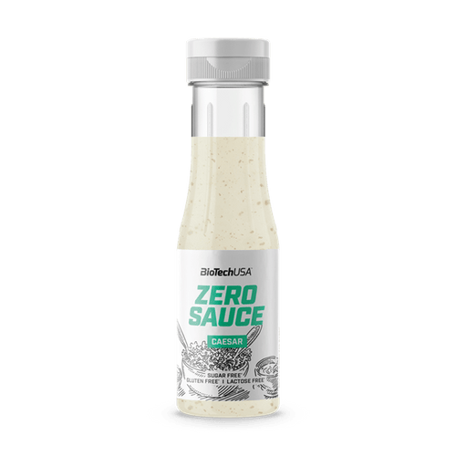 BioTechUSA Zero Sauce 350ml