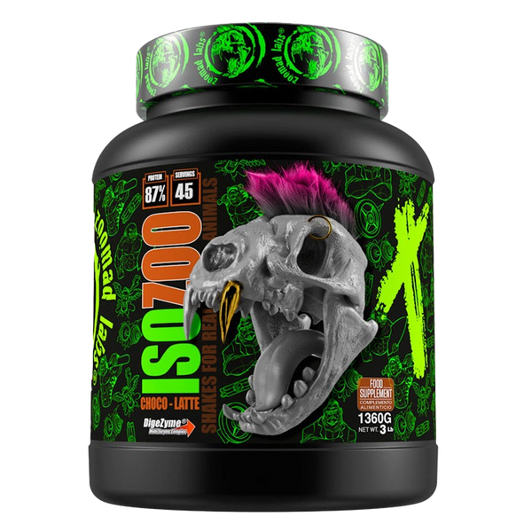 MySupplementShop