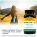 Country Life Quercetin + D3 90 Vegetarian Capsules | Premium Supplements at MYSUPPLEMENTSHOP