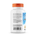 Doctor's Best High Absorption Magnesium 100 mg 240 Tablets | Premium Supplements at MYSUPPLEMENTSHOP