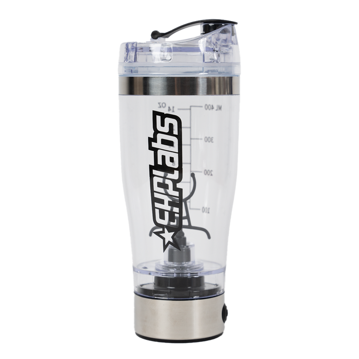 EHP Electric Shaker 450ml - Shaker Bottle at MySupplementShop by EHP Labs