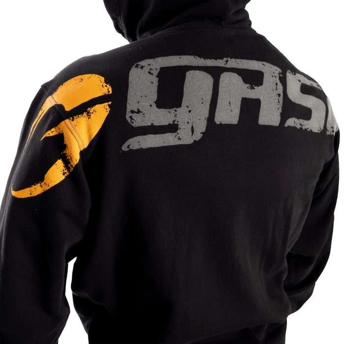 GASP Original Hoodie - Black