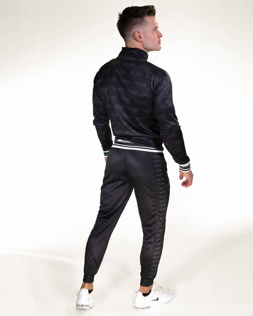 Gavelo Track Pants Black - Medium - Pants at MySupplementShop by Gavelo