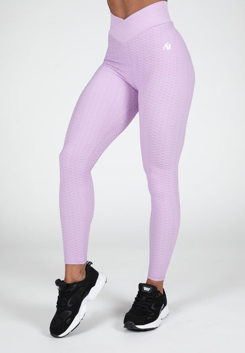 Gorilla Wear Dorris Leggings Violet