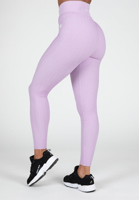 Gorilla Wear Dorris Leggings Violet