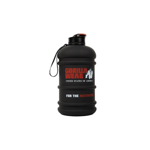 Gorilla Wear Water Jug 2.2L