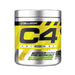 Cellucor C4 Original 60 Servings 396g Green Apple - Pre Workout at MySupplementShop by Cellucor C4