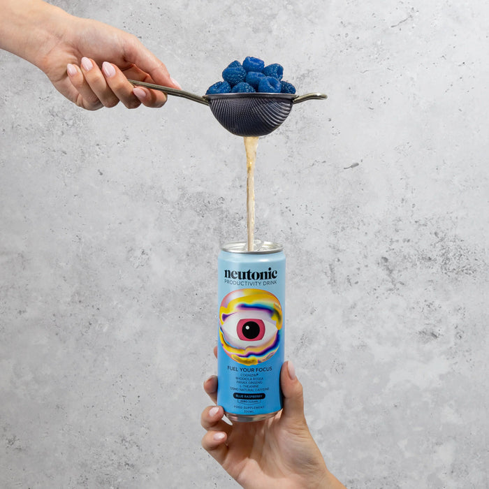 Neutonic Productivity Drink