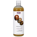 NOW Foods Shea Nut Oil Liquid 473ml - Health and Wellbeing at MySupplementShop by NOW Foods