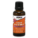 NOW Foods Liquid D-3 & MK-7 - 30 ml. - Vitamins & Minerals at MySupplementShop by NOW Foods