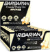 Stacker2 Europe Barbarian, White Chocolate Peanut - 15 x 55g | High-Quality Health Foods | MySupplementShop.co.uk