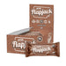 Oatein Flapjack, Chocolate Chip - 15 x 40g at MySupplementShop.co.uk