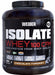 Weider Isolate Whey 100 CFM 2000g - Dietary Management at MySupplementShop by Weider