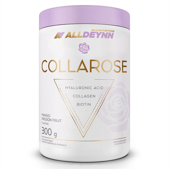 AllDeynn Collarose, Himbeer-Walderdbeere – 300 g