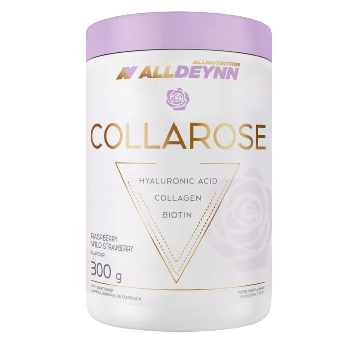 Allnutrition AllDeynn Collarose 300g