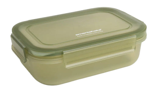 Food Storage Container, Dusky Green - 800 ml. by SmartShake at MYSUPPLEMENTSHOP.co.uk