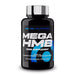 SciTec Mega HMB - 90 mega caps: Muscle Recovery, Mega Strength | Premium Nutritional Supplement at MYSUPPLEMENTSHOP