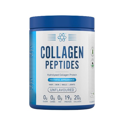 Applied Nutrition Collagen Peptides, Unflavoured 