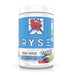 RYSE BCAA Focus, Kool-Aid Tropical Punch - 333g