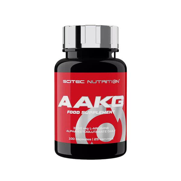 SciTec AAKG, 800mg