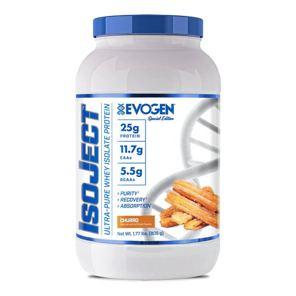 Evogen IsoJect - 806g