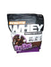 Whey Protein, Milky Choc - 2000g | Premium Sports Nutrition at MYSUPPLEMENTSHOP.co.uk