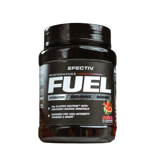 Efectiv Nutrition Performance Fuel, Strawberry Watermelon - 675g