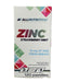 Allnutrition Zinc, 15mg (Strawberry Mint) - 120 pastilles - Sports Nutrition at MySupplementShop by Allnutrition