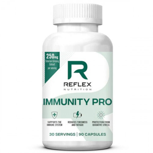 Reflex Nutrition Immunity Pro - 90 caps