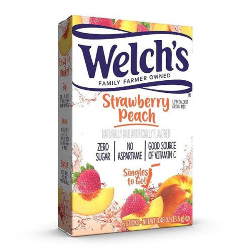 Welch's