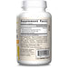 Jarrow Formulas Curcumin Phytosome 500mg 120 Veggie Capsules | Premium Supplements at MYSUPPLEMENTSHOP