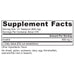 Jarrow Formulas Inositol Powder 8oz (227g) | Premium Supplements at MYSUPPLEMENTSHOP