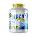 Chaos Crew Juicy Protein 1.8kg - Protein Powders at MySupplementShop by Chaos Crew