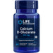 Life Extension Calcium D-Glucarate 200 mg 60 Vegetarian Capsules | Premium Supplements at MYSUPPLEMENTSHOP