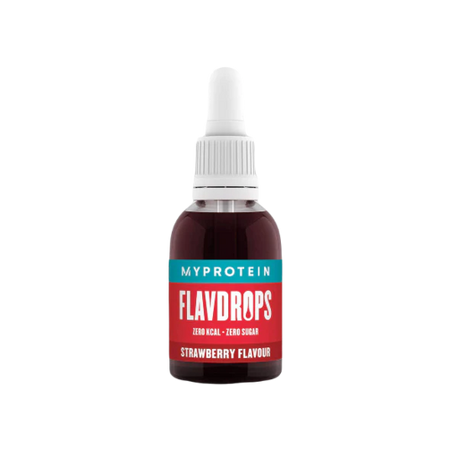 MyProtein FlavDrops 50ml - Health Foods at MySupplementShop by MyProtein