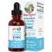 MaryRuth Organics Organic Infant Ionic Zinc Liquid Drops  60 ml. - Vitamins & Minerals at MySupplementShop by MaryRuth Organics