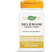 Nature's Way Selenium (Yeast-Free) 200mcg 100 Capsules | Premium Supplements at MYSUPPLEMENTSHOP