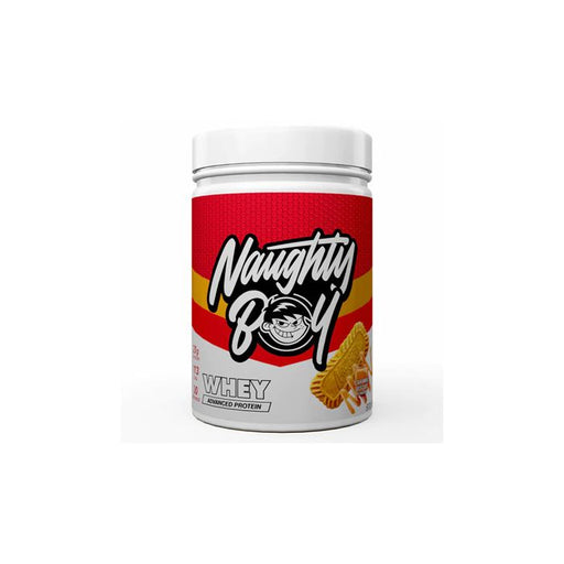 Naughty Boy Advanced Whey 900g