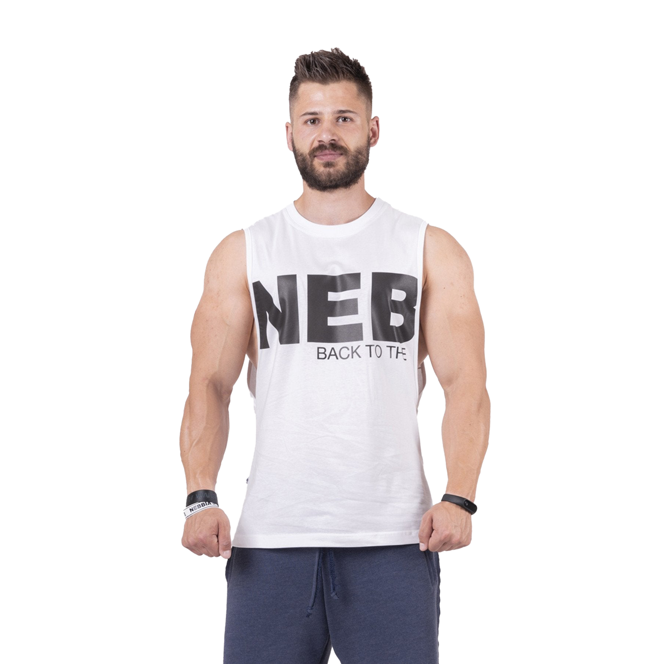 Sleeveless T-Shirts