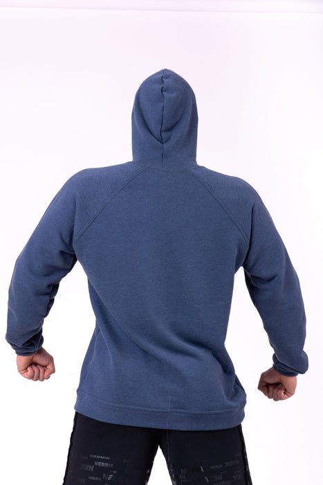 Nebbia Red Label Hoodie 149 - Dark Blue