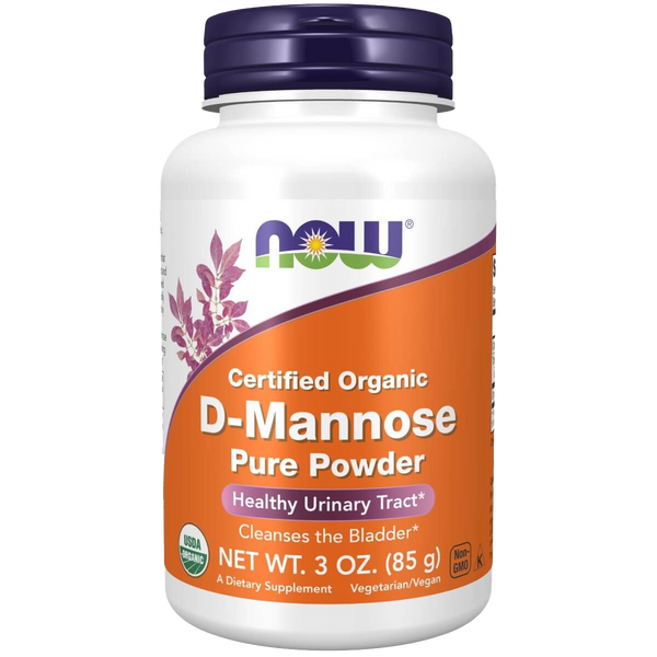 D-Mannose