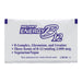 NOW Foods Instant Energy B-12 2,000 mcg 75 Packets (2.65oz) | Premium Supplements at MYSUPPLEMENTSHOP